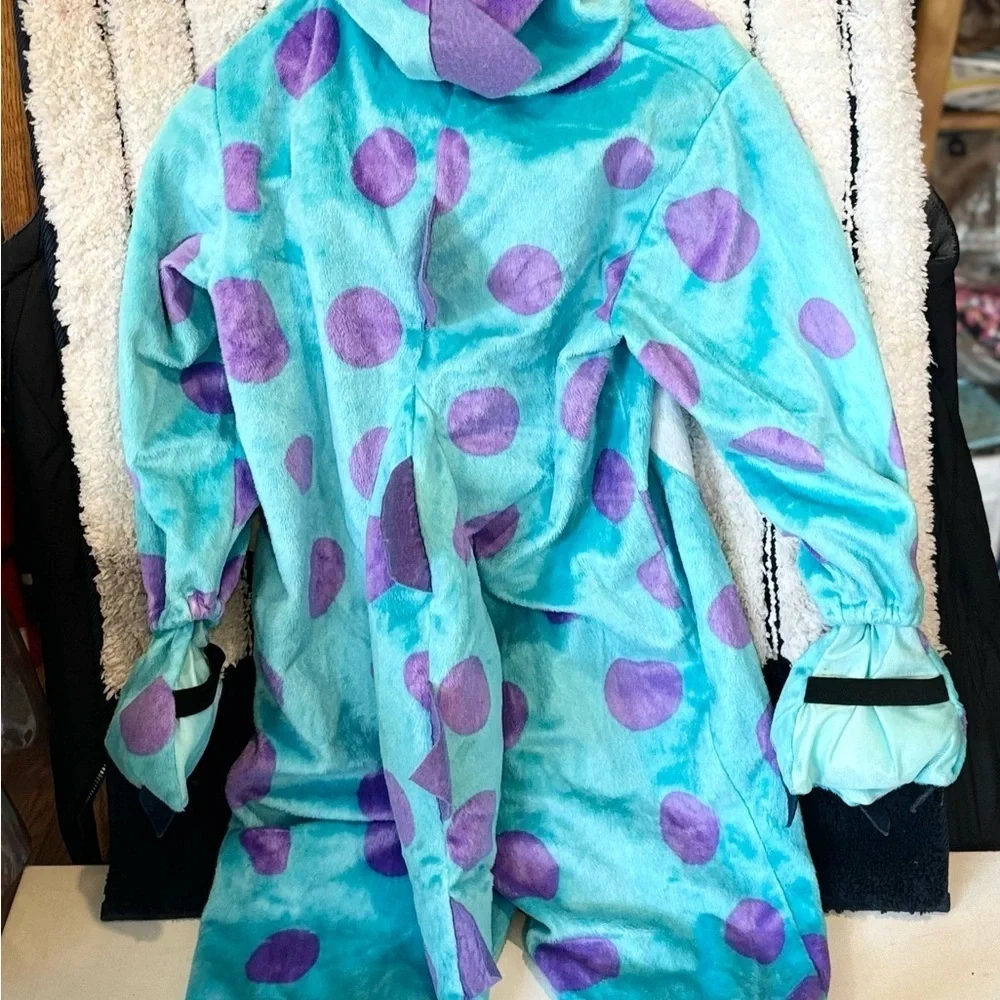 Disney monsters university